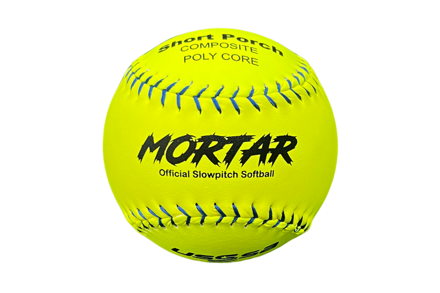 USSSA Pro M - Mortar - 12in Short Porch Softball