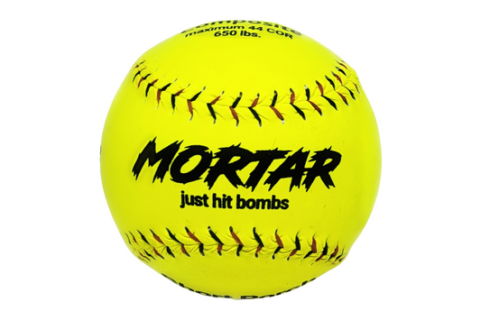 44/650 - Mortar - 12in any 44 COR - Short Porch Softball