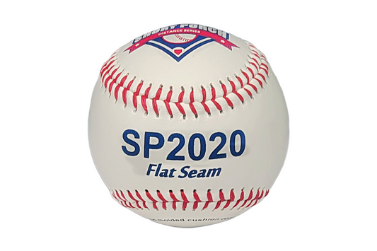 SP2020 Flat Seam Short Porch Baseballs