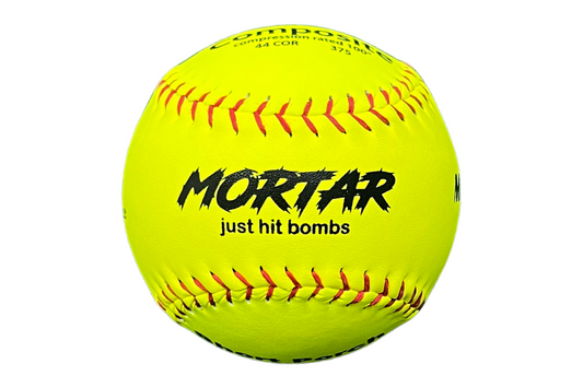 44/375 - Mortar - 12in Maximum Performance - Short Porch Softball