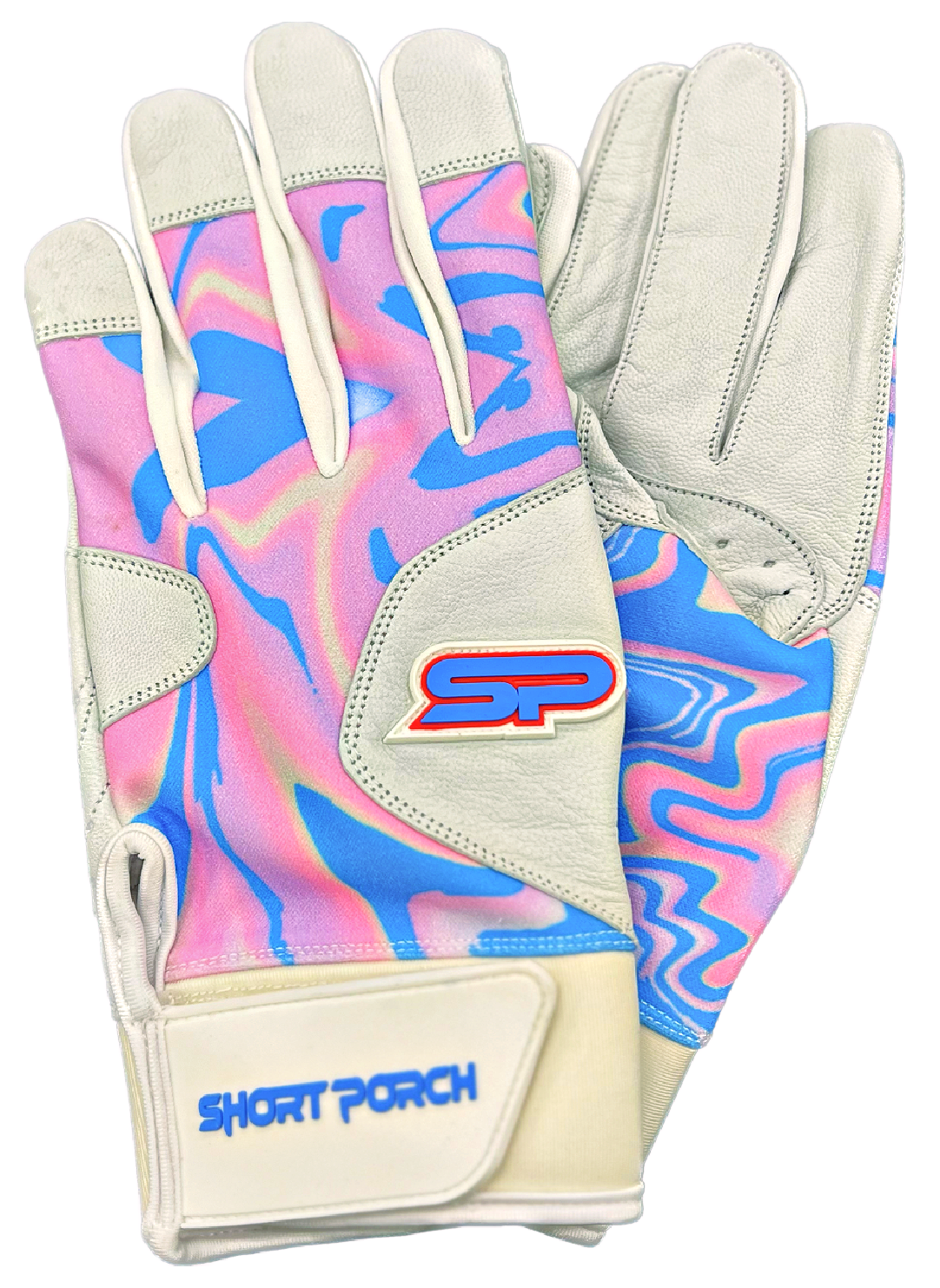 Short Porch "SP" Batting Gloves