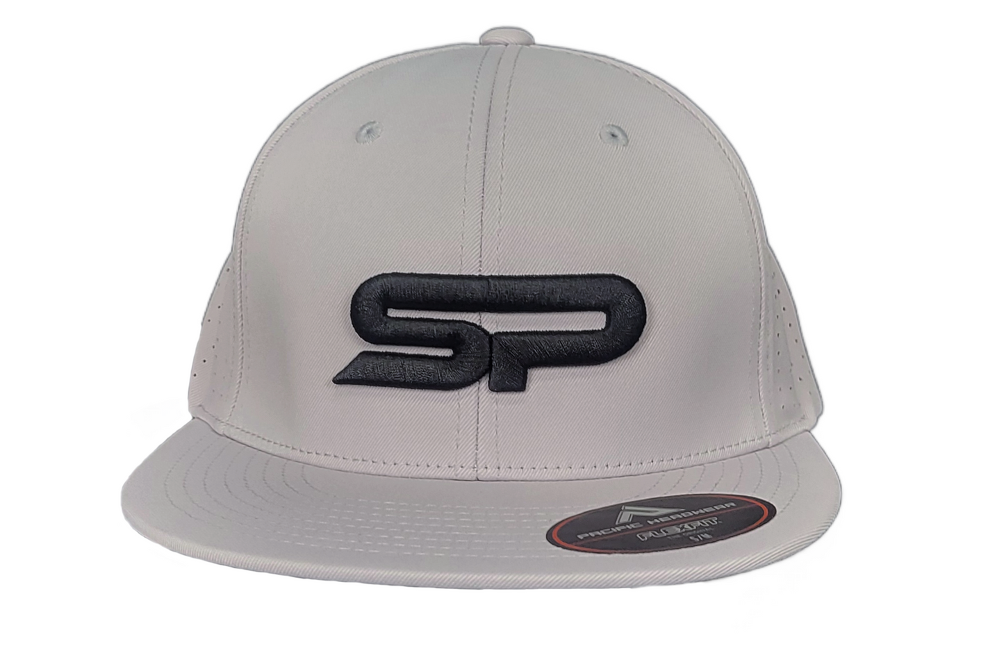 "SP" 3D Pacific Hats