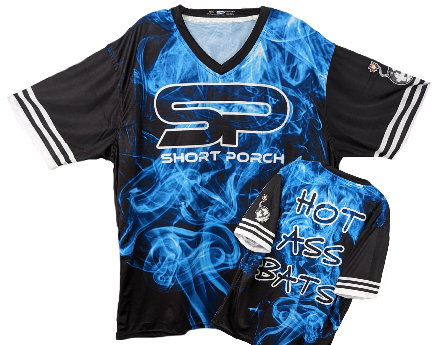 Jersey - Women's SP
