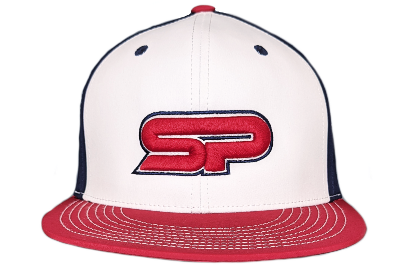 "SP" 3D Pacific Hats