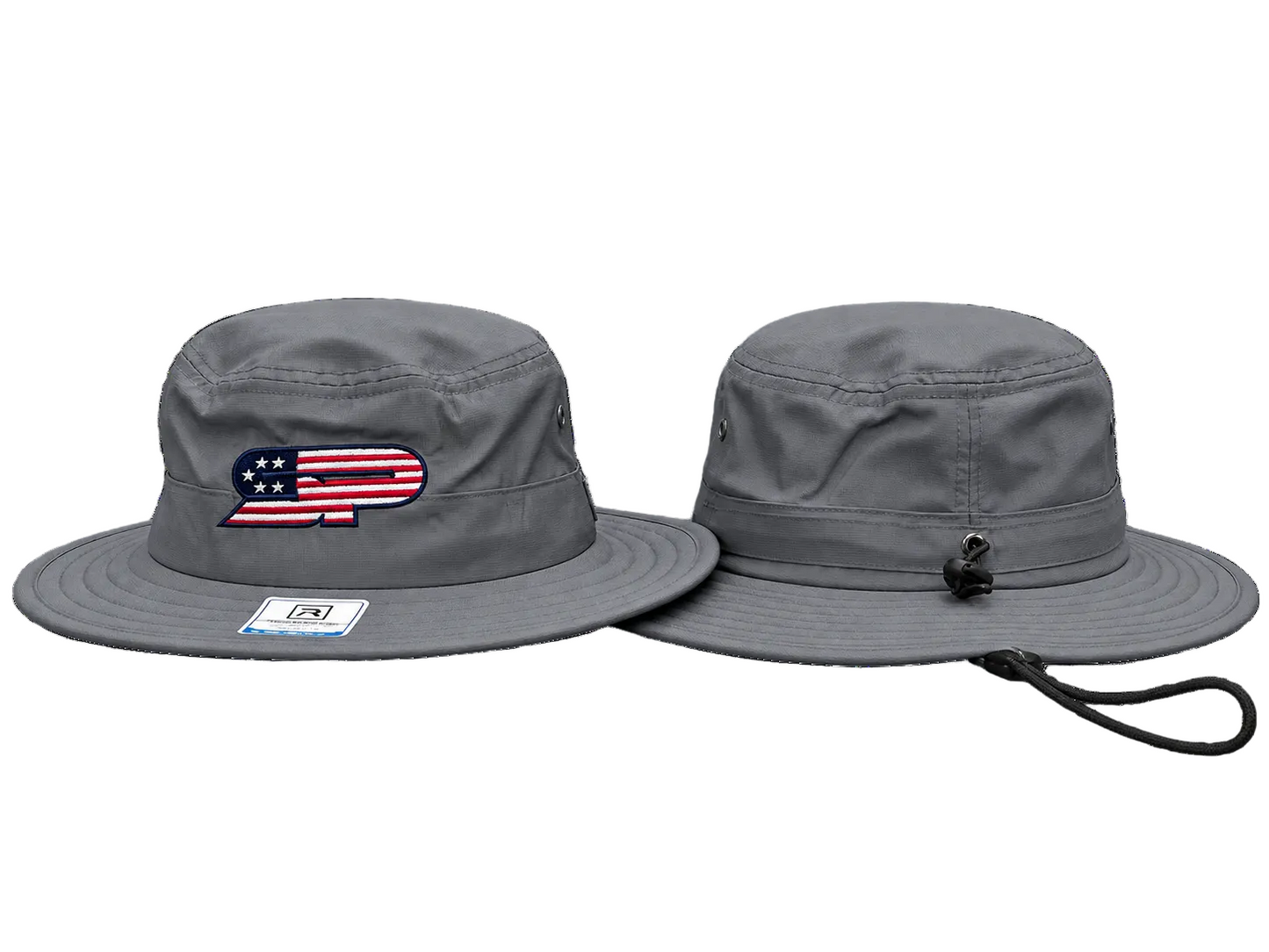 Hats - Bucket "Boonie" Richardson