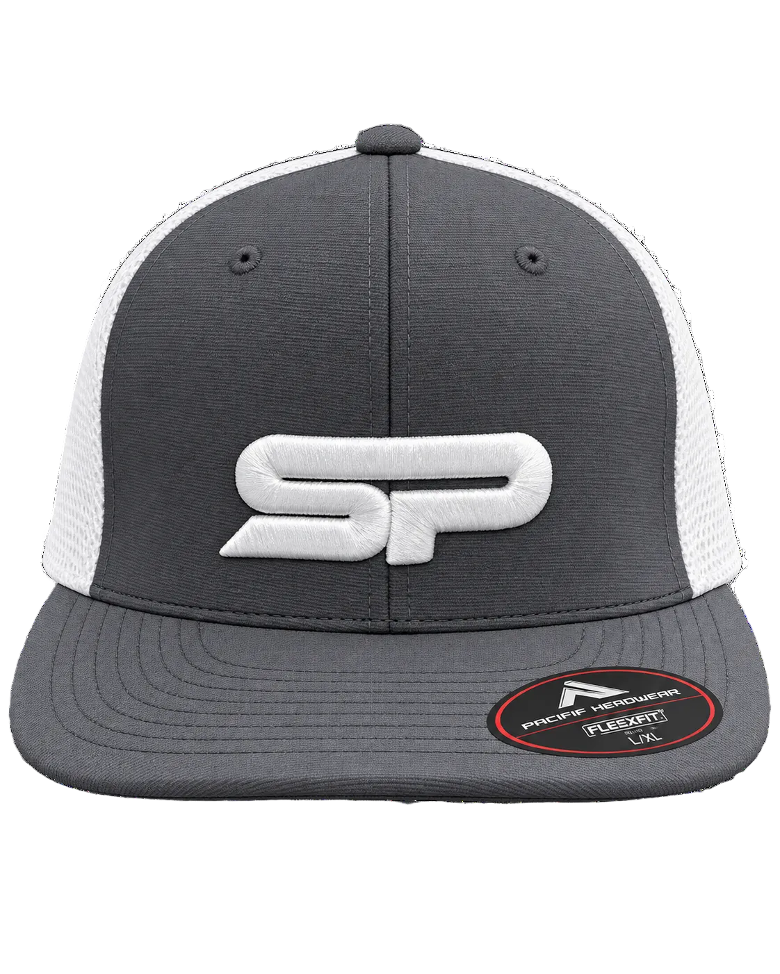 Hats - "SP" Trucker - Pacific