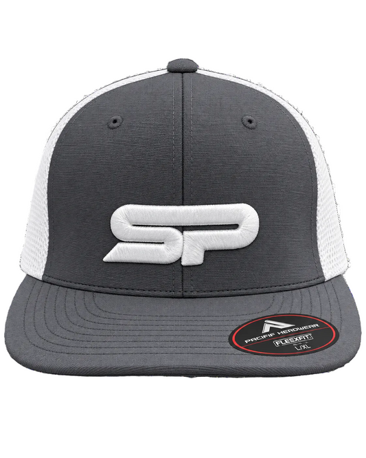Hats - "SP" Trucker - Pacific
