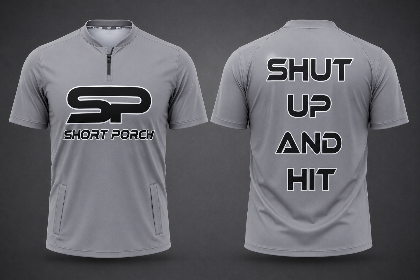 Batting Jackets