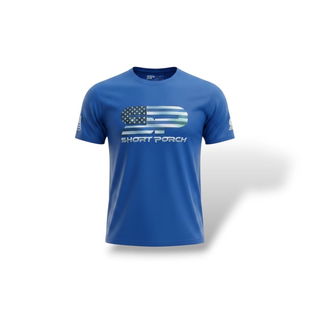Jerseys SP - Short Porch Style
