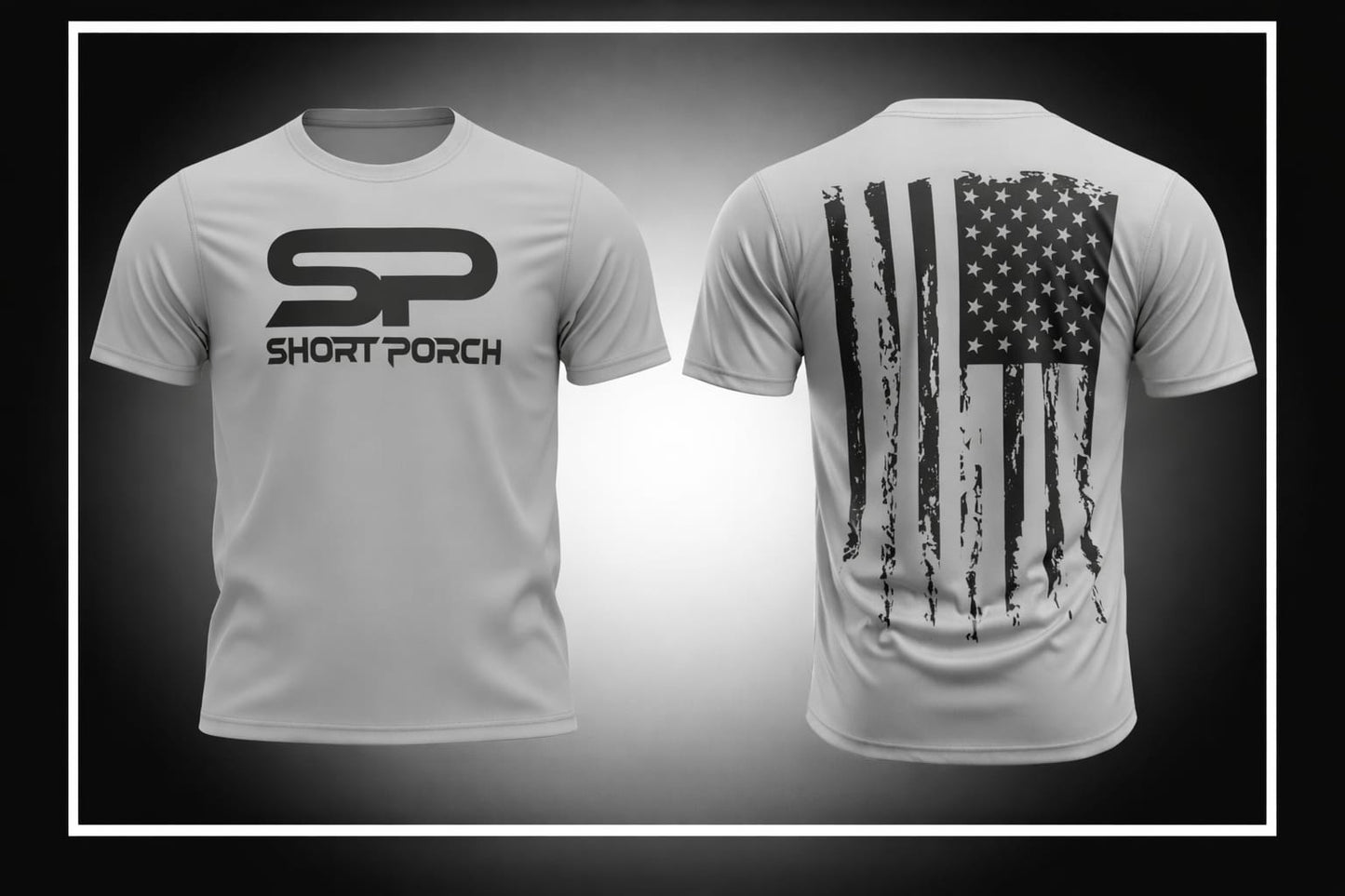 Jerseys SP - Short Porch Style