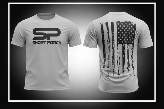 Jerseys SP - Short Porch Style