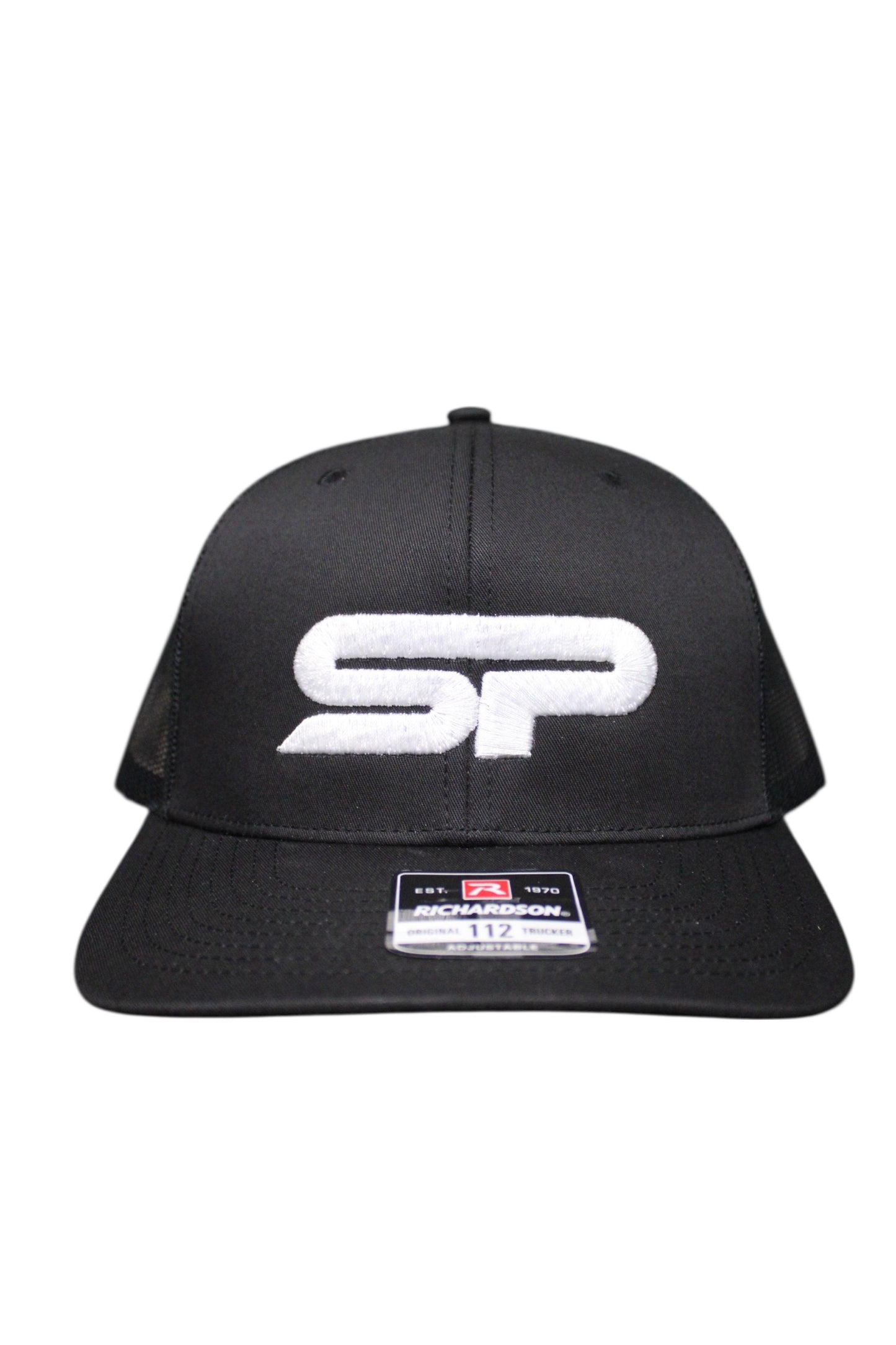 Hats - "SP" Snapback Richardson