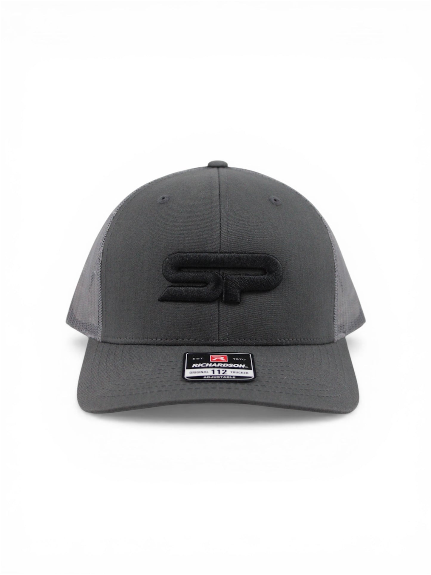 Hats - "SP" Snapback Richardson 112