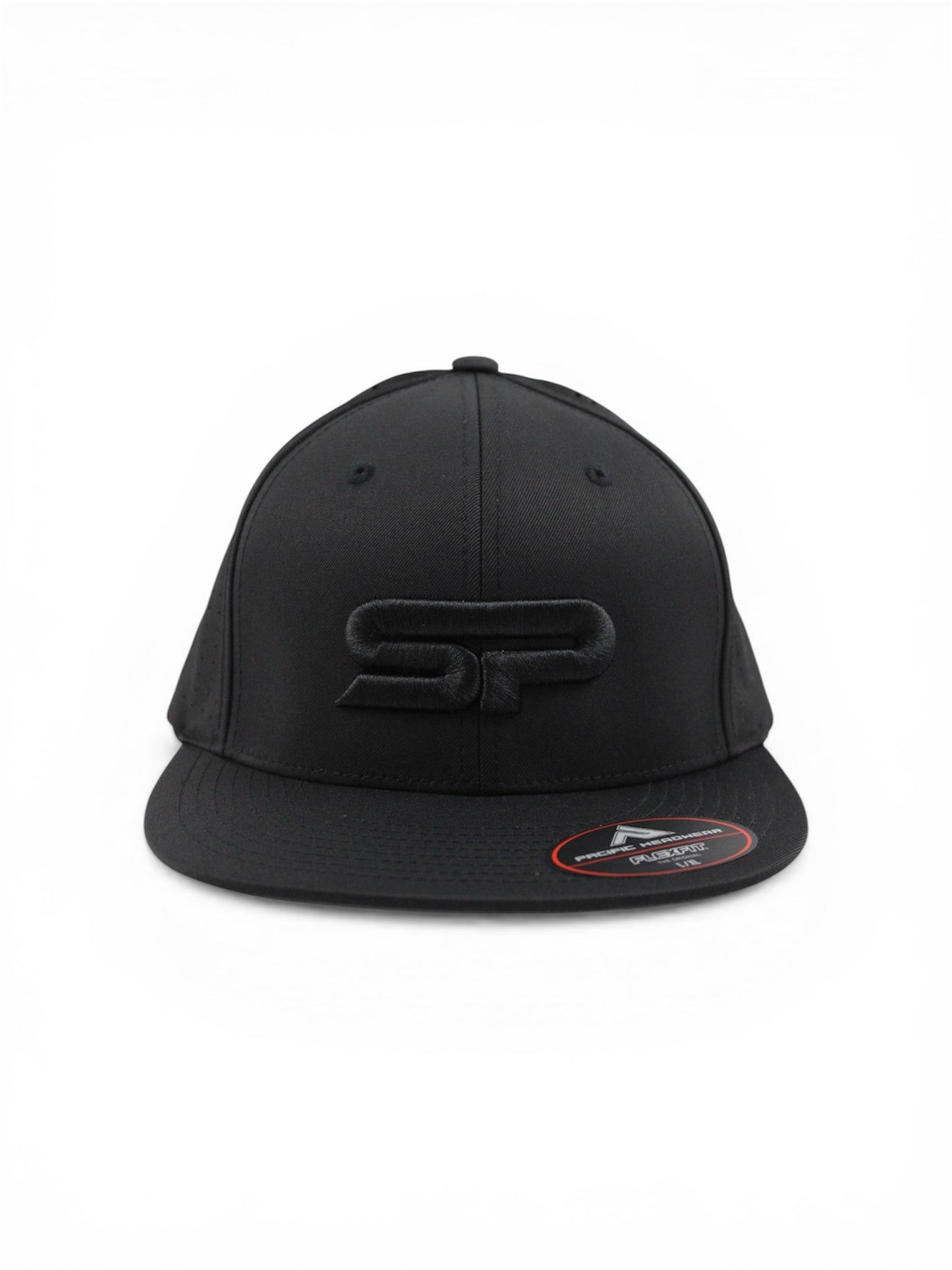 Hats - "SP" 3D