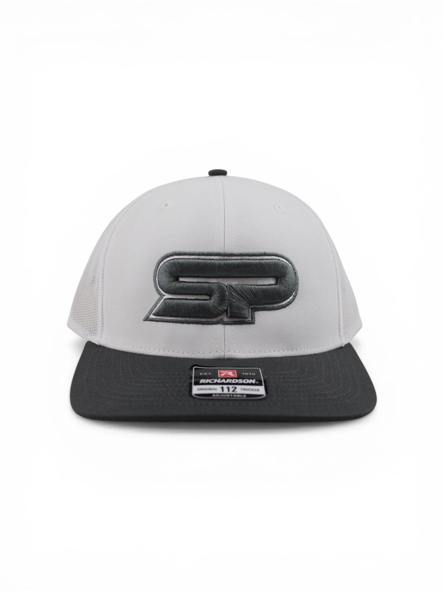 Hats - "SP" Snapback Richardson 112