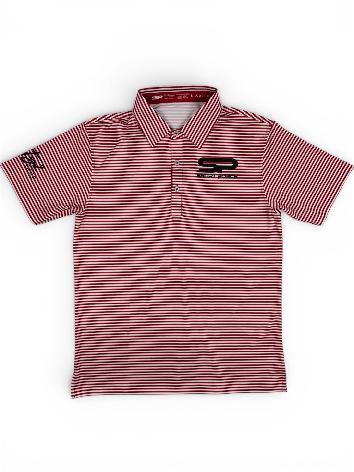 SP Performance Golf Polo