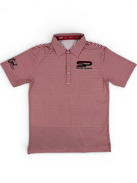 SP Performance Golf Polo