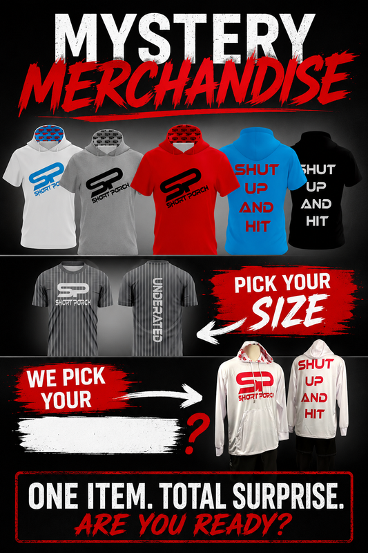 Mystery Merchandise