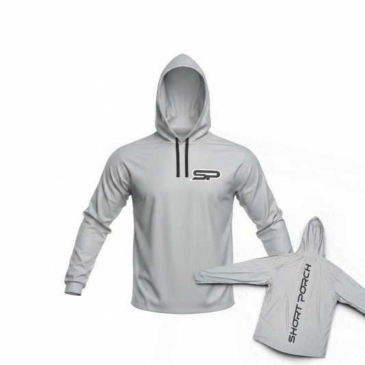 SP Performance Pullover