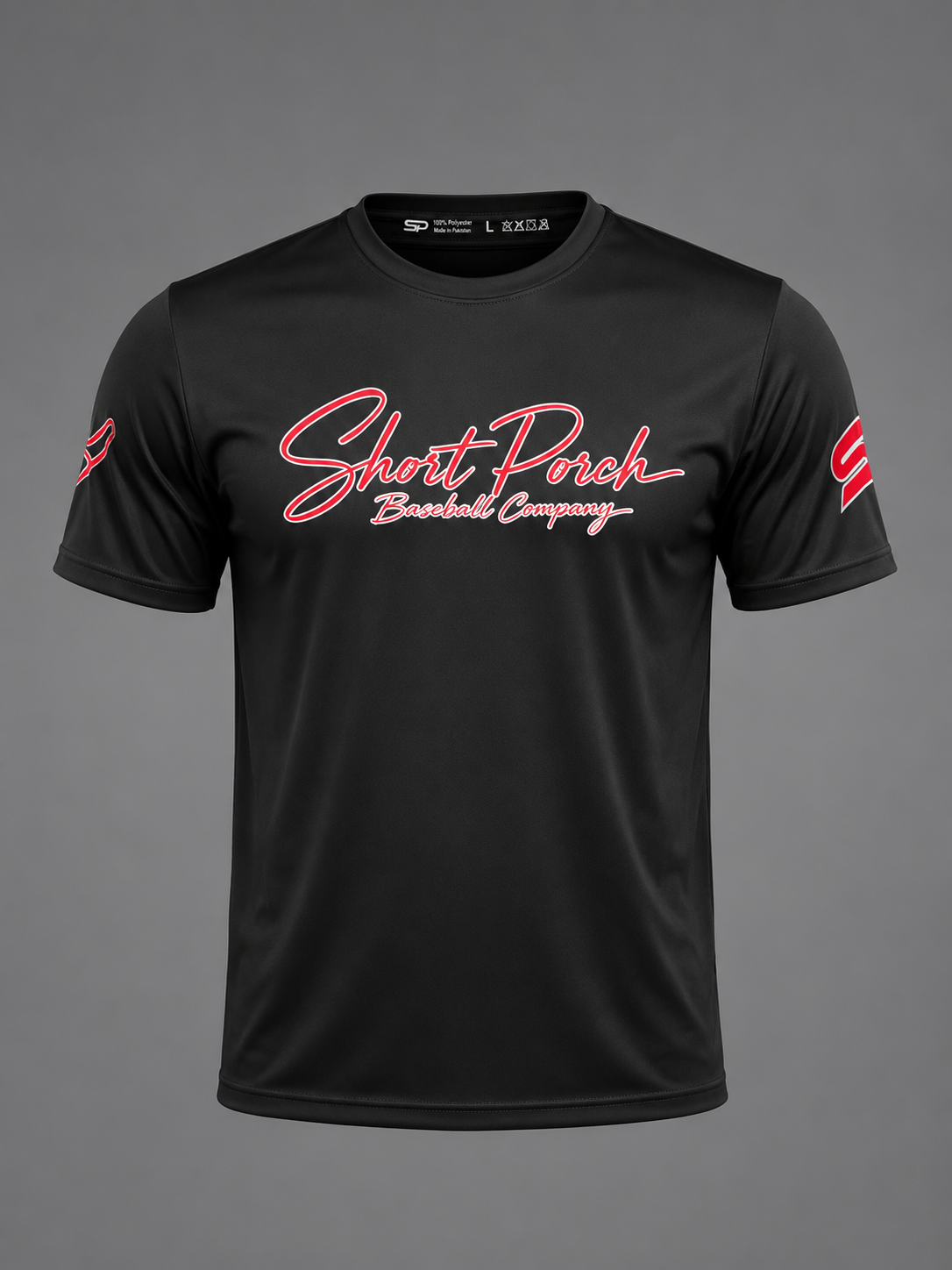Jerseys SP - Short Porch Style