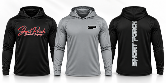 SP Performance Pullover