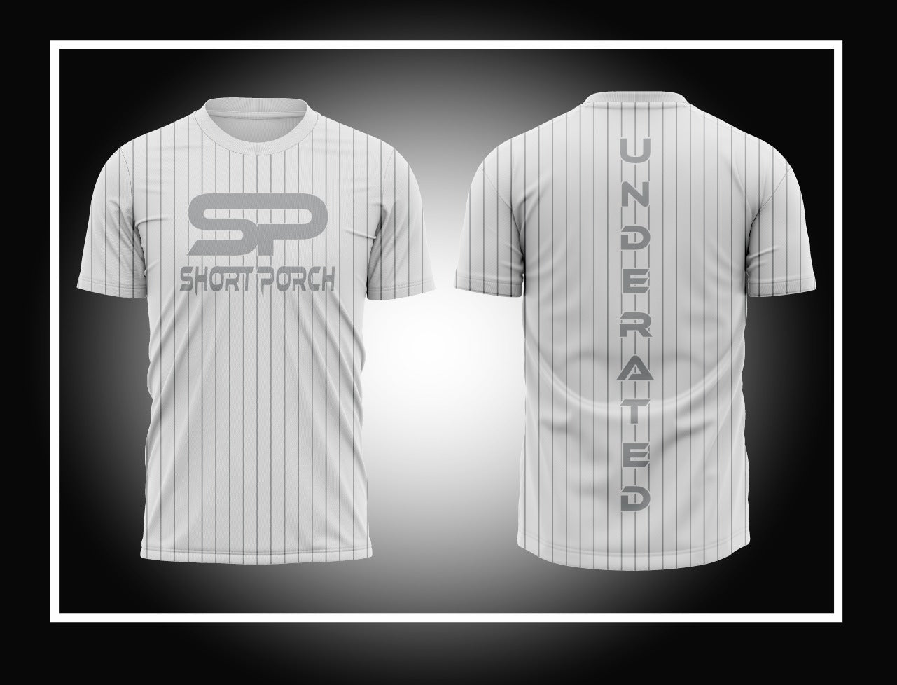 Jerseys SP - Short Porch Style