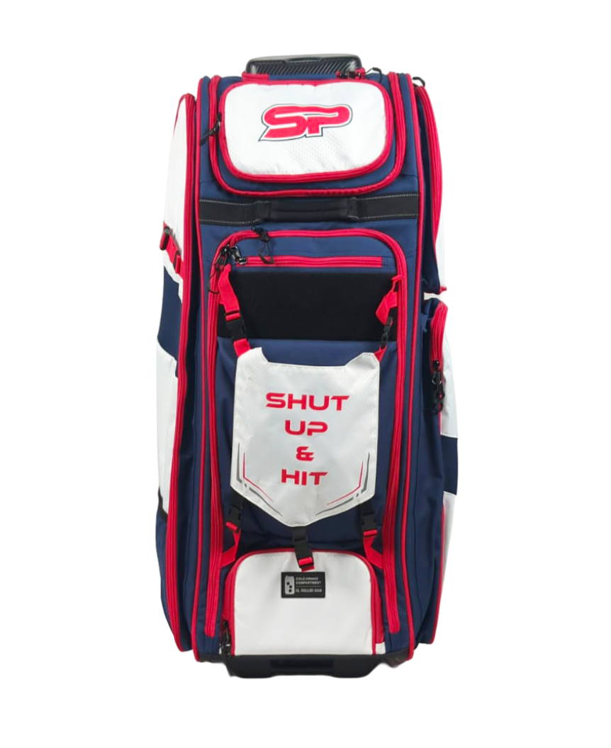 2026 Short Porch Roller Bags