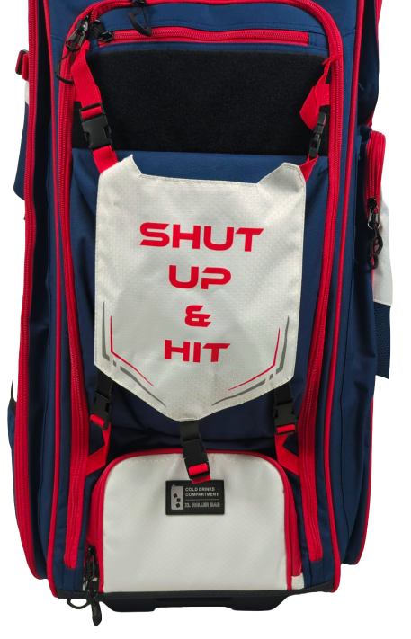 2026 Short Porch Roller Bags