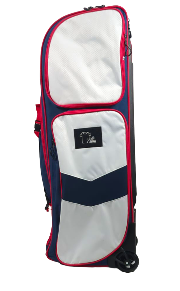 2026 Short Porch Roller Bags