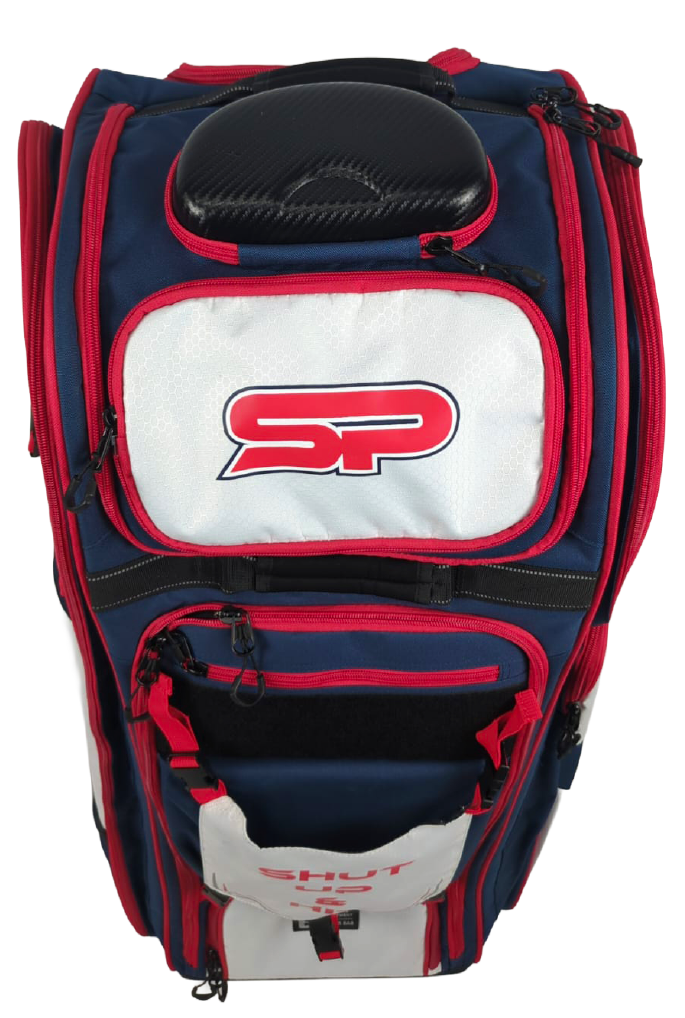 2026 Short Porch Roller Bags