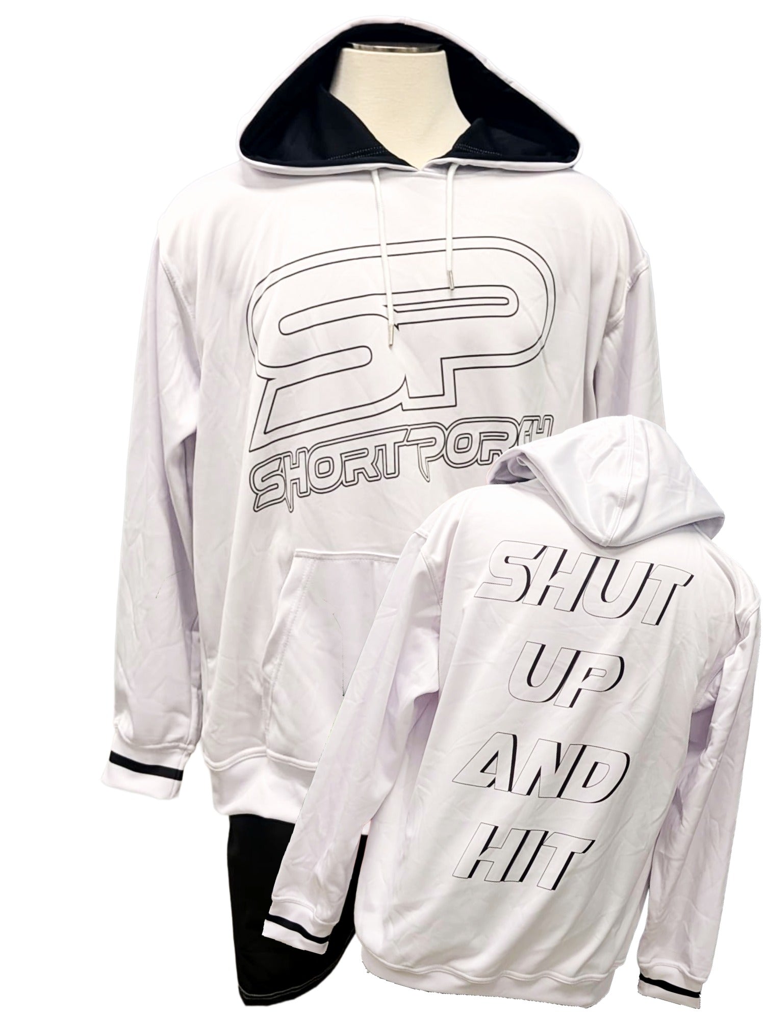Hoodie - 