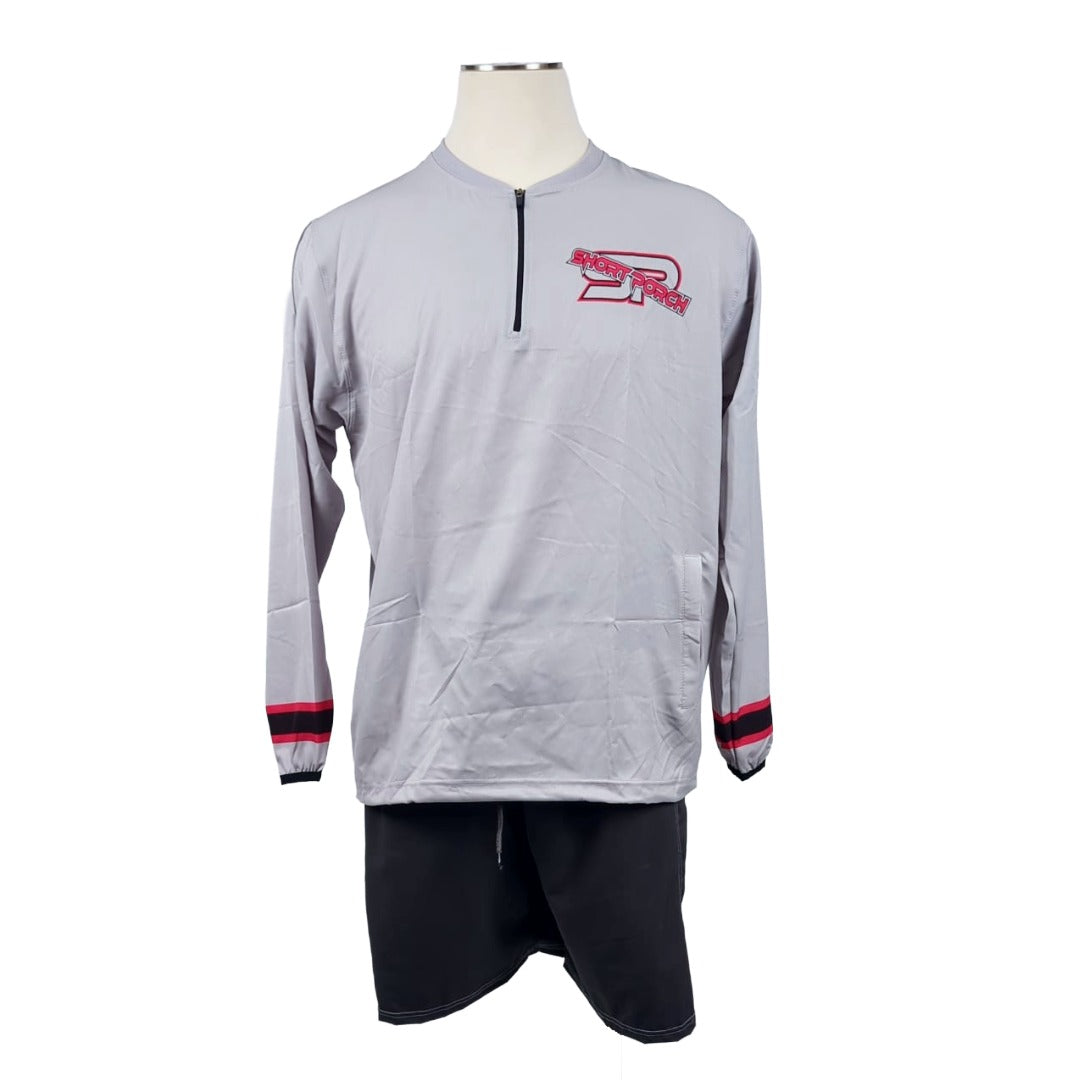 Batting Jackets