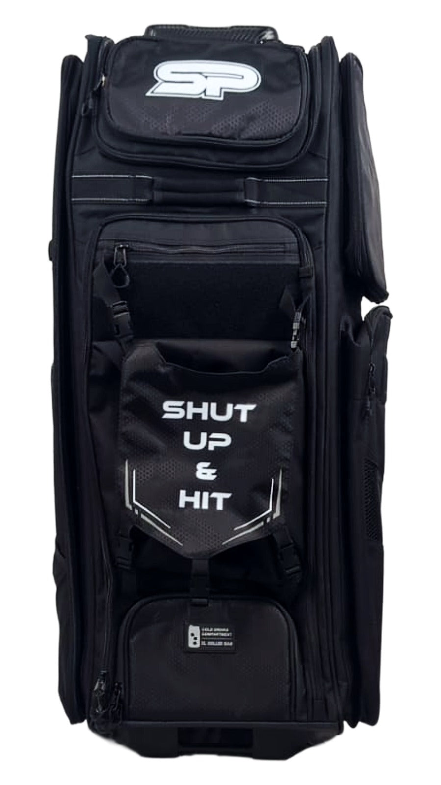 2026 Short Porch Roller Bags