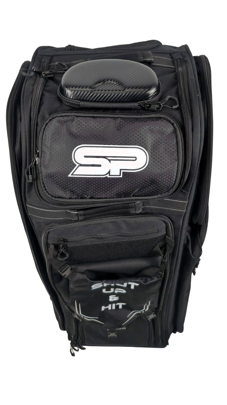 2026 Short Porch Roller Bags