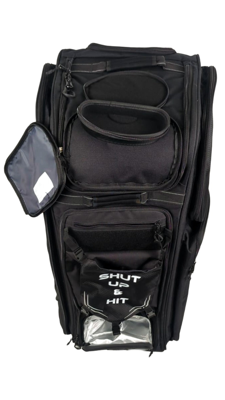 2026 Short Porch Roller Bags
