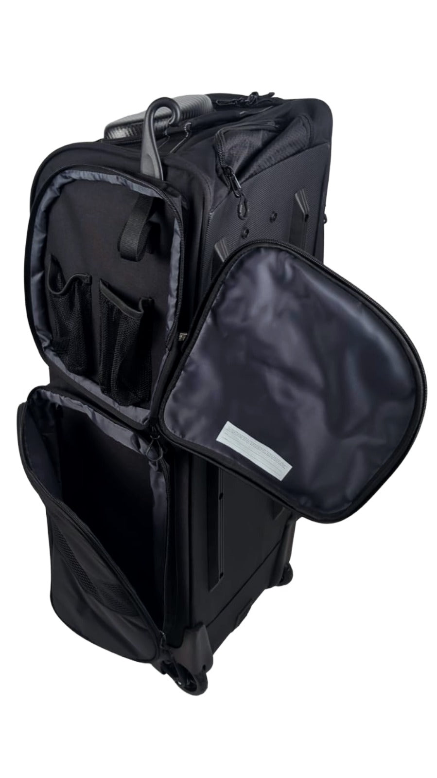 2026 Short Porch Roller Bags