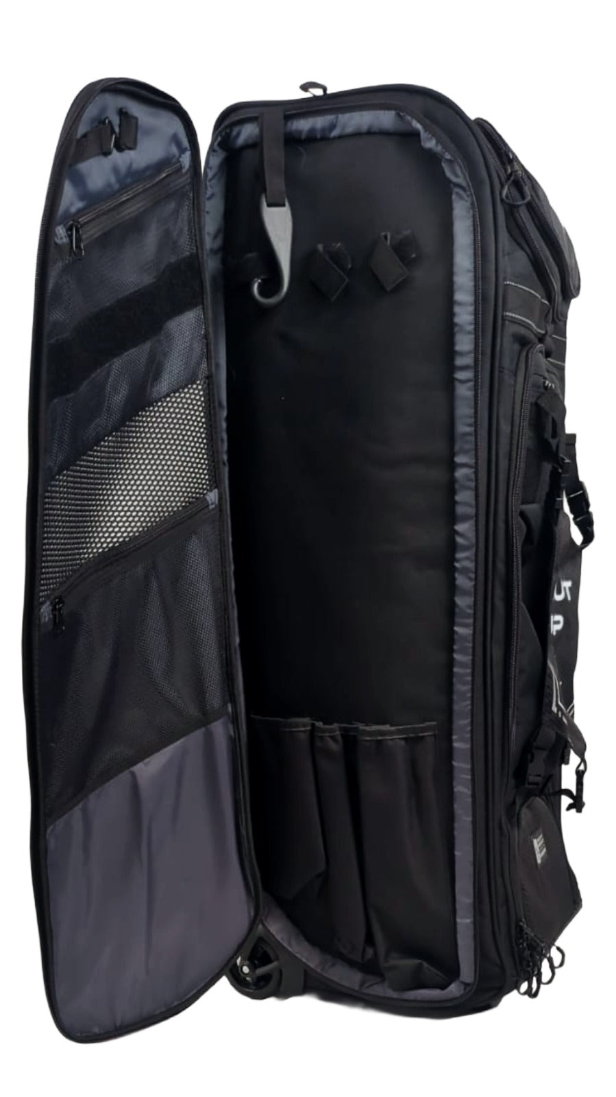 2026 Short Porch Roller Bags