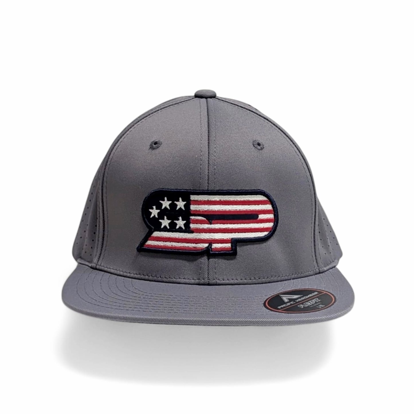 Hats - "SP" 3D