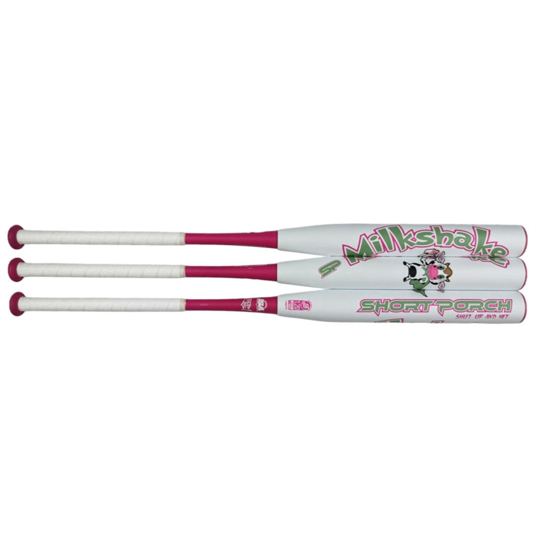Batte De Softball Pure Sports Unicorn 2 Pièces USSSA 34" 25,5oz - RARE