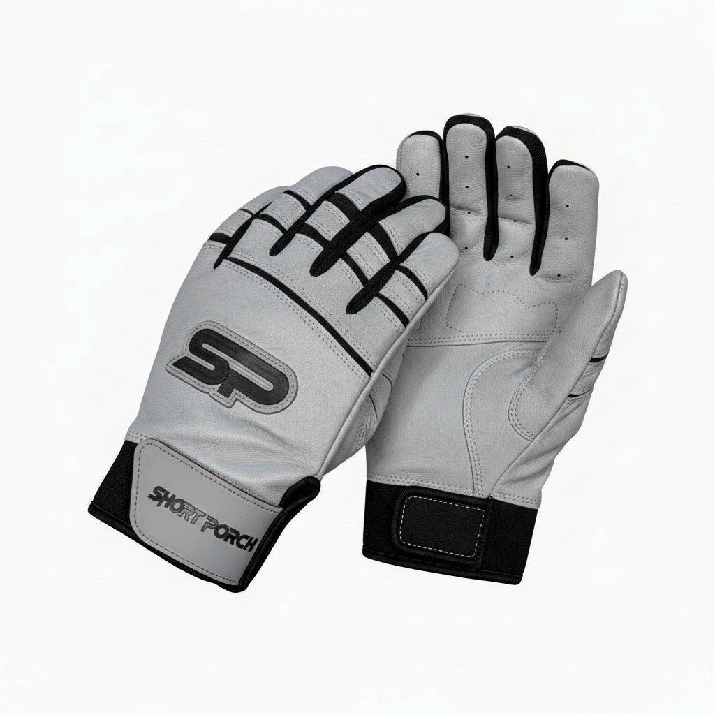 Short Porch "SP" Batting Gloves