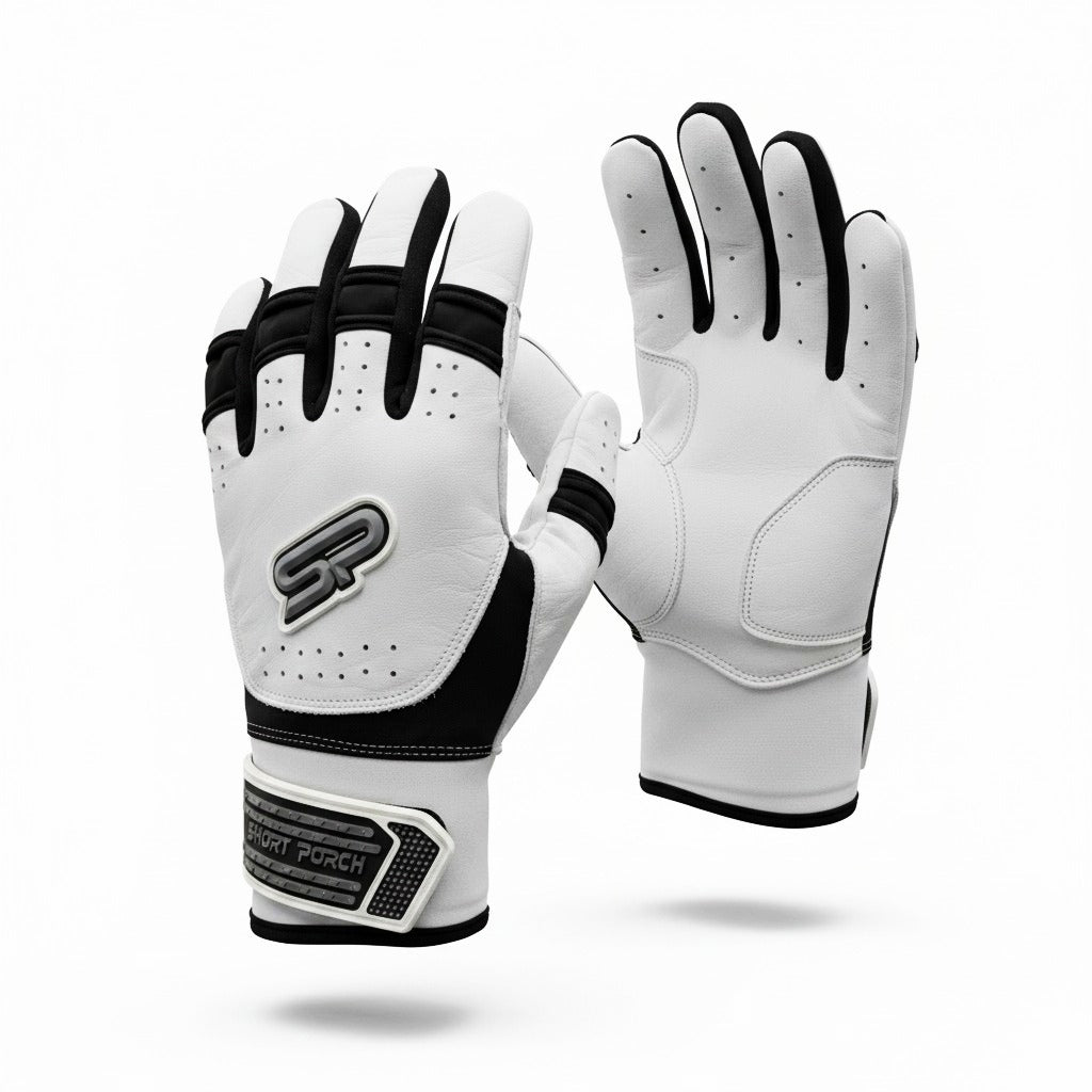Short Porch "SP" Batting Gloves