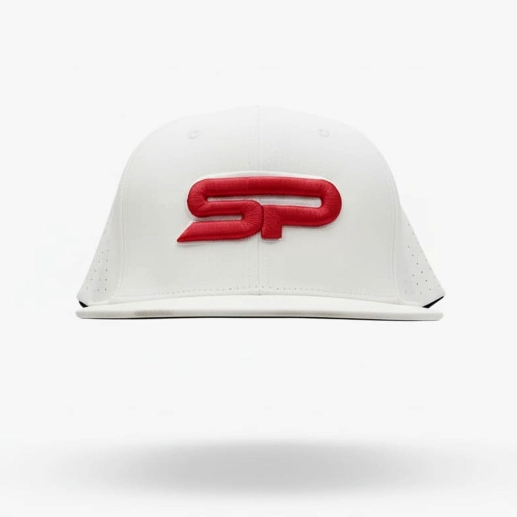 Hats - "SP" 3D