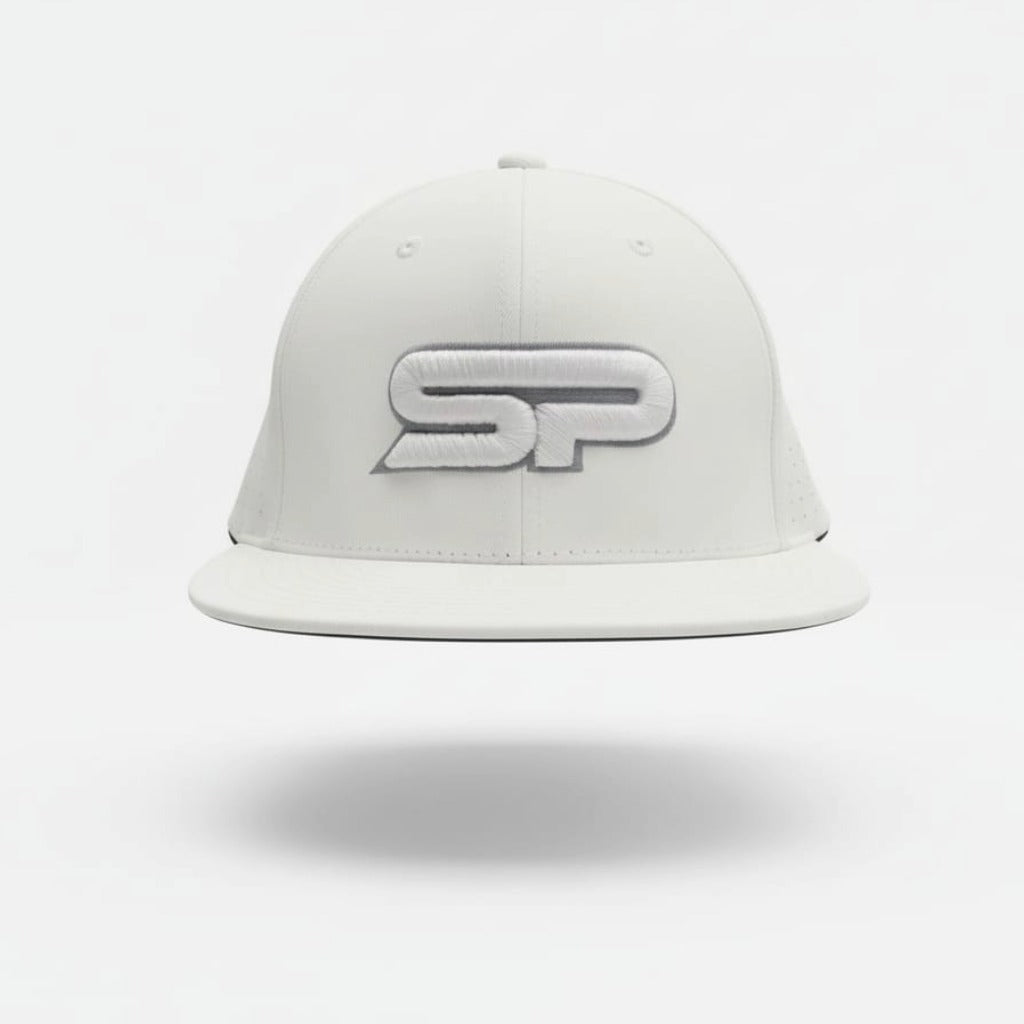 Hats - "SP" 3D