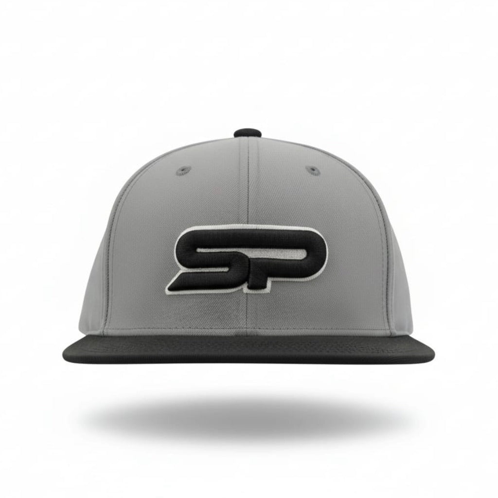Hats - "SP" 3D
