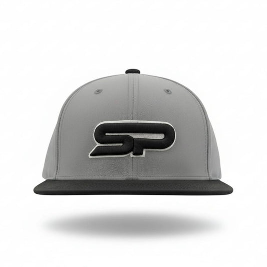 Hats - "SP" 3D Pacific