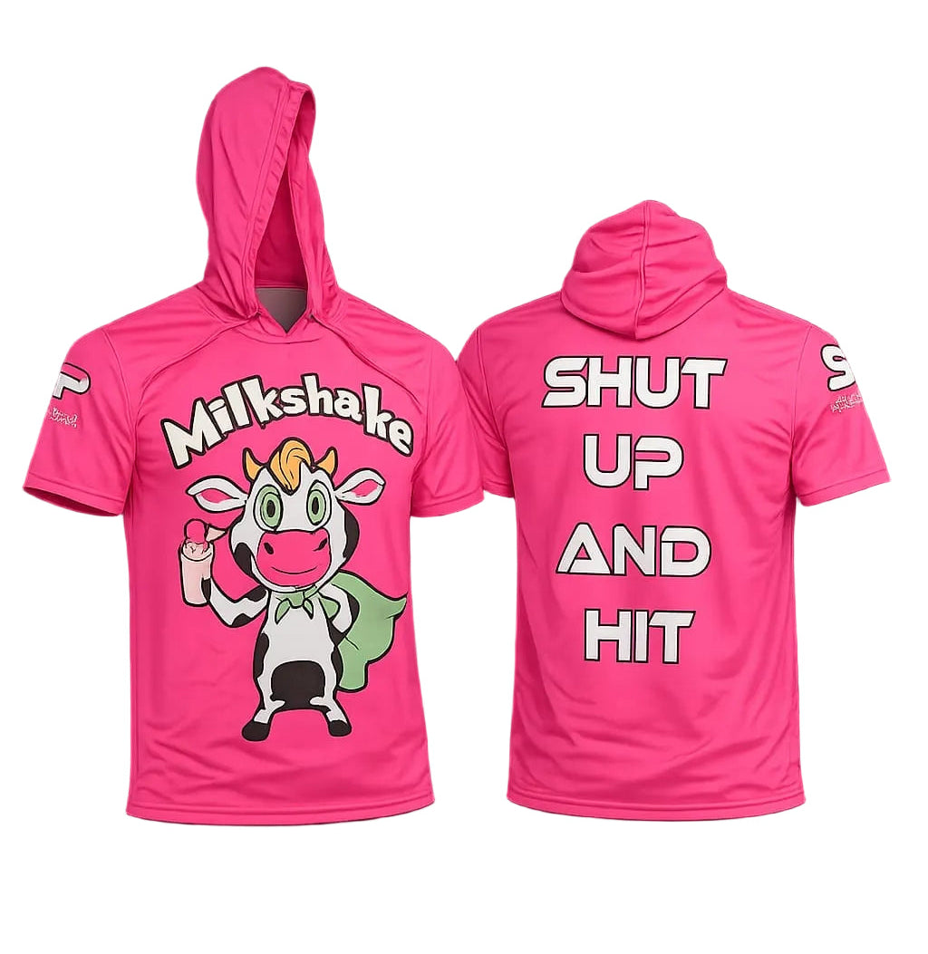 Youth Milkshake jersey