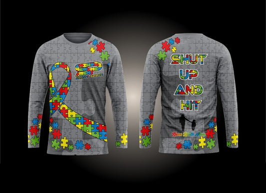 Jerseys SP - Short Porch Style