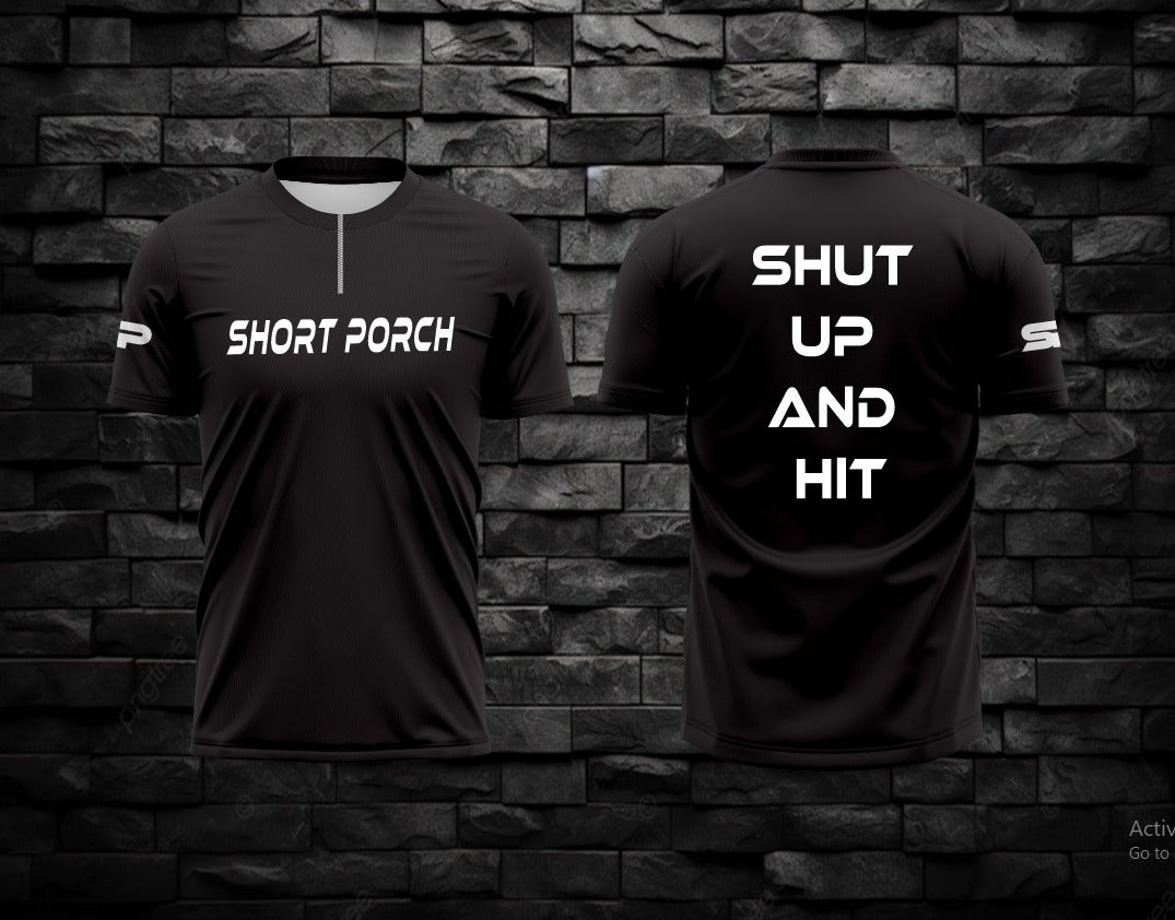 Batting Jackets