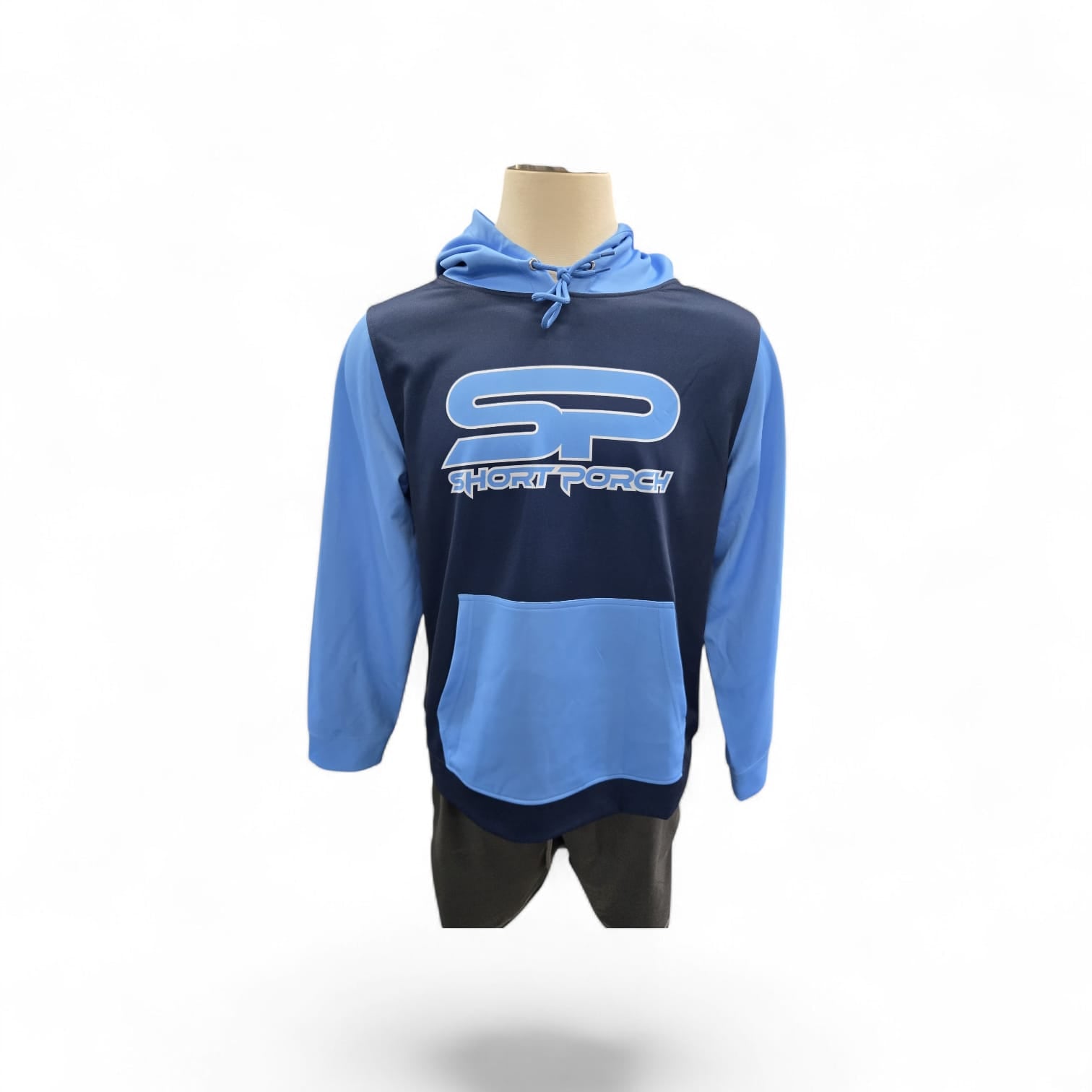 Hoodie - 