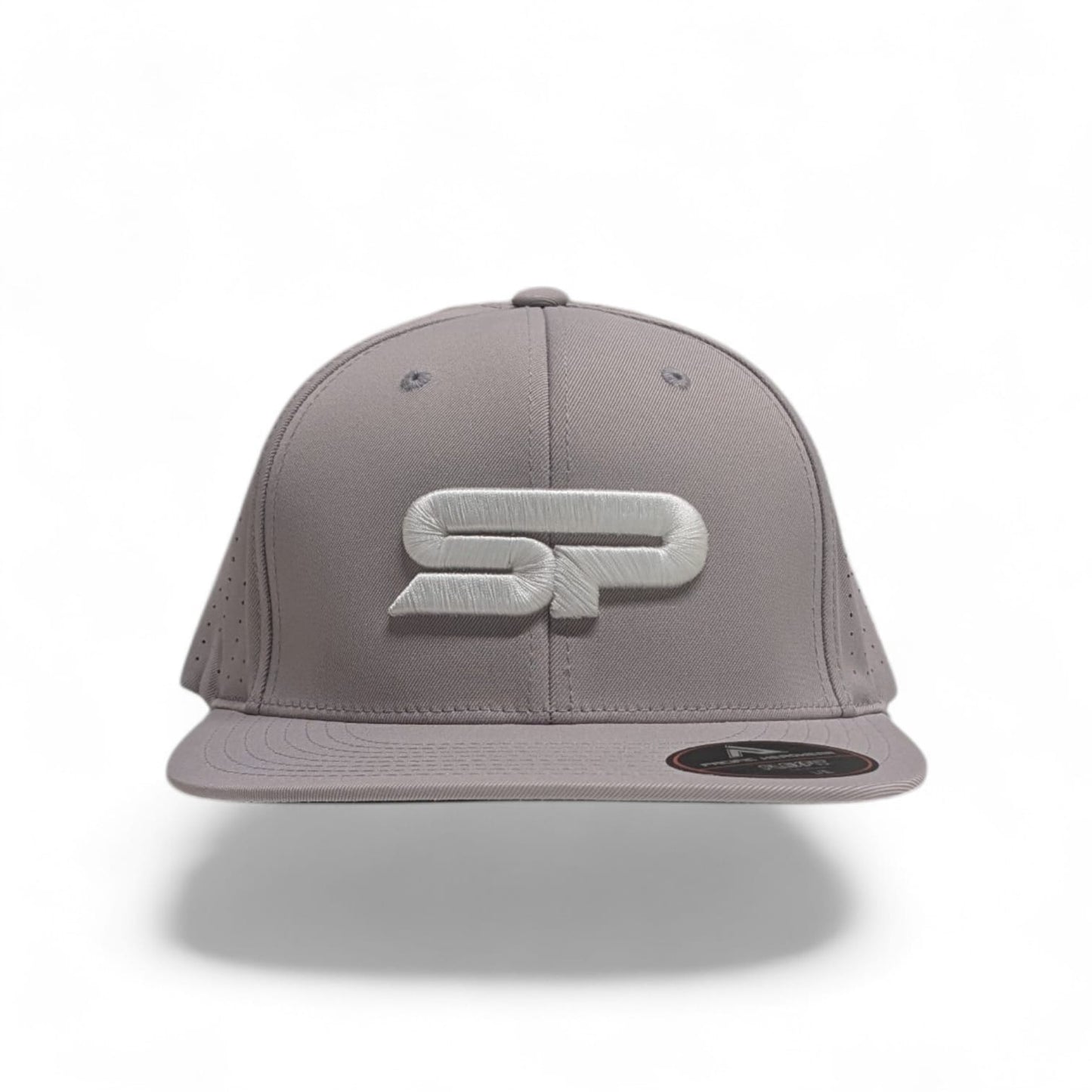 Hats - "SP" 3D